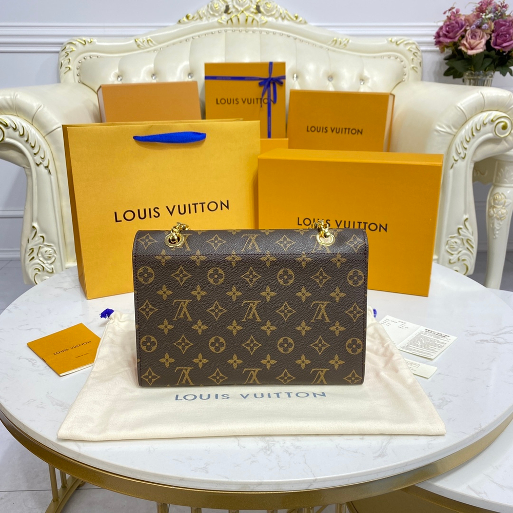 Louis Vuitton Victoire