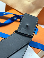 Ремень Louis Vuitton