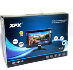Автомобильный телевизор XPX EA-1017D DVB-T2/C (10.8")