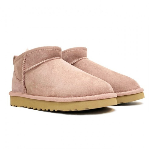 Ugg Classic Ultra Mini Dusk