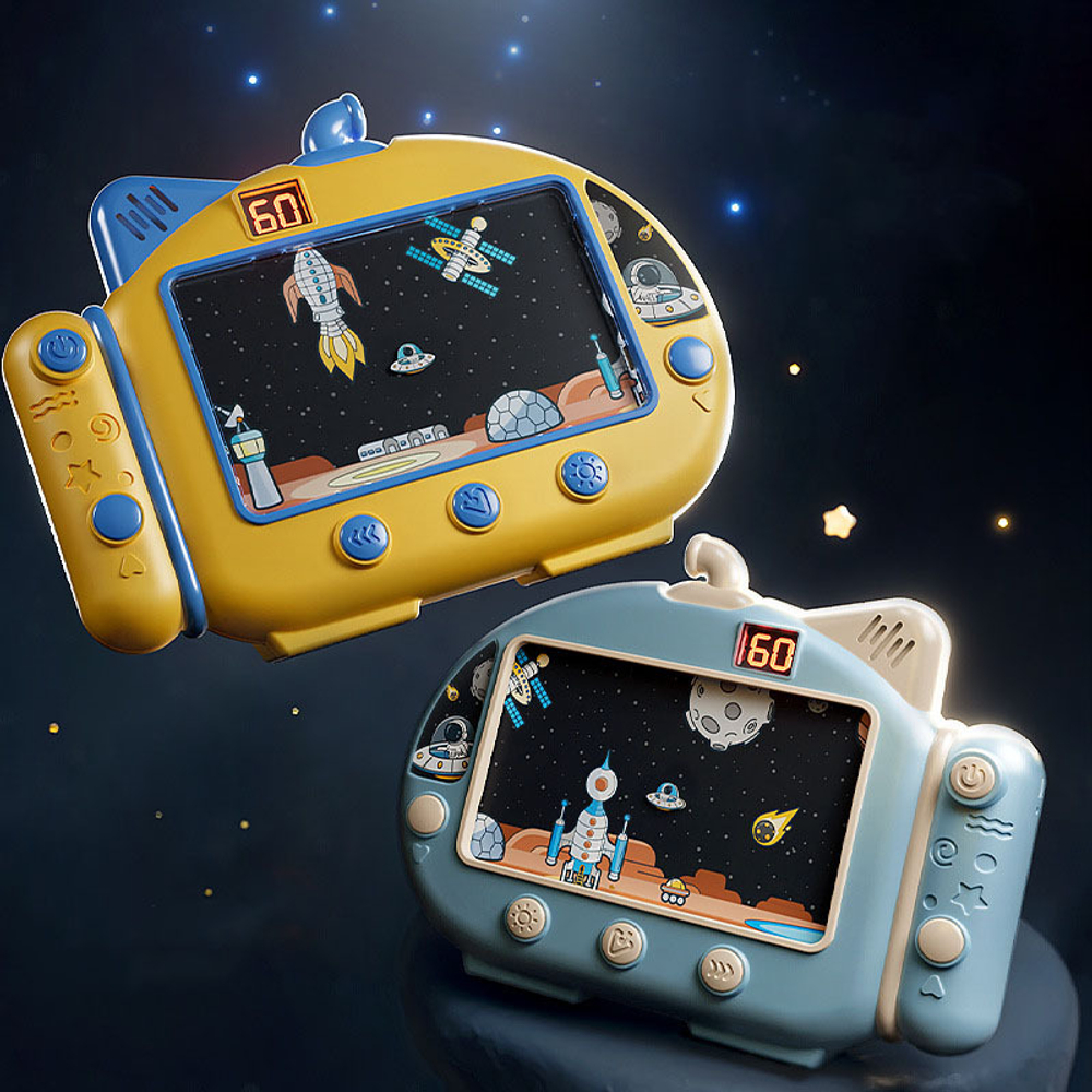 Игрушка для ребенка "Space Game"