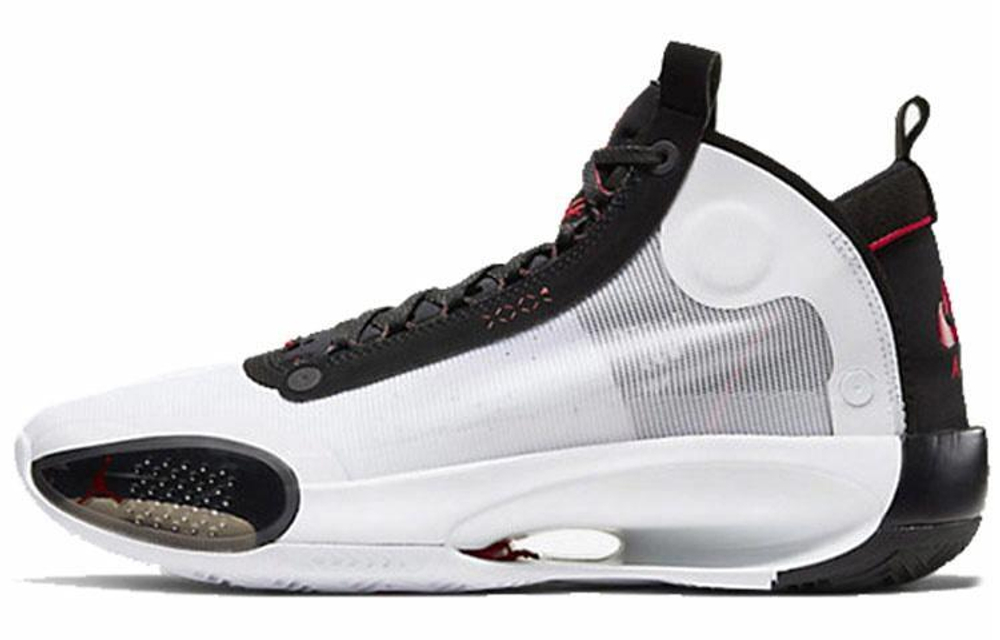 Кроссовки Jordan Air Jordan 34 Bred