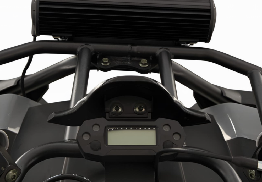 Квадроцикл Grizzly 200 Premium