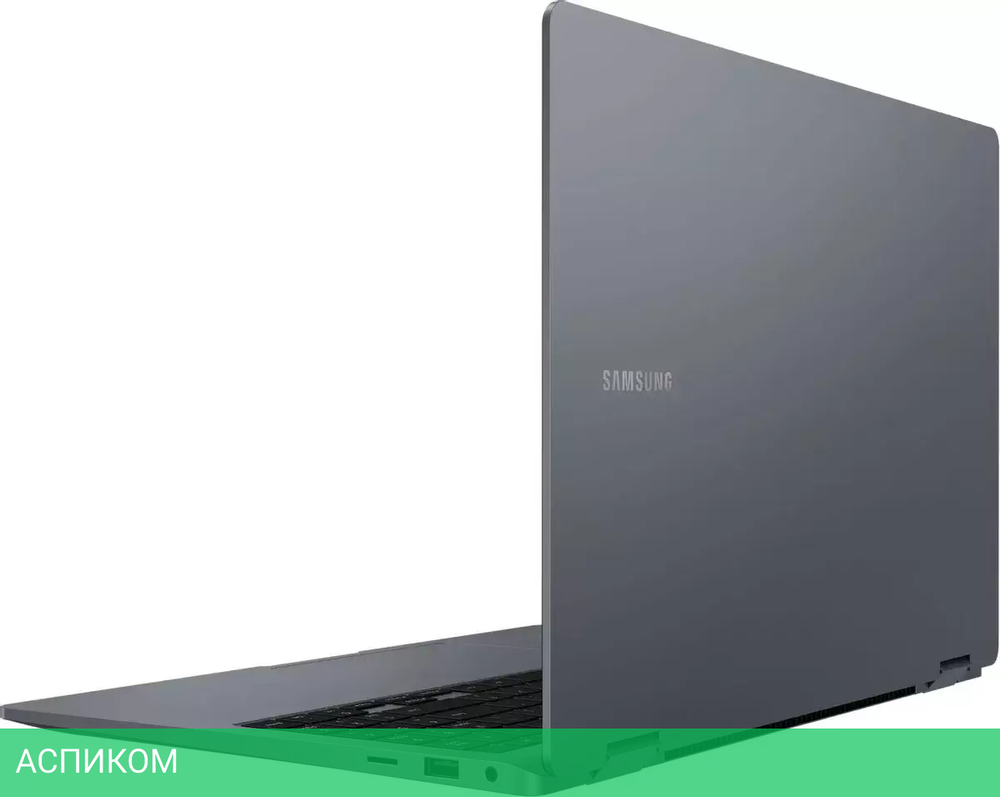 Ноутбук 2-в-1 Samsung Galaxy Book4 360 15.6 NP750QGK-KG1IN