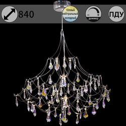 IL8006-800HX-60 Ether светильник потолочный