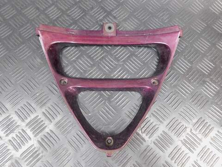 Пластик нижний Kawasaki ZZR 400 98 55028-1297 053073