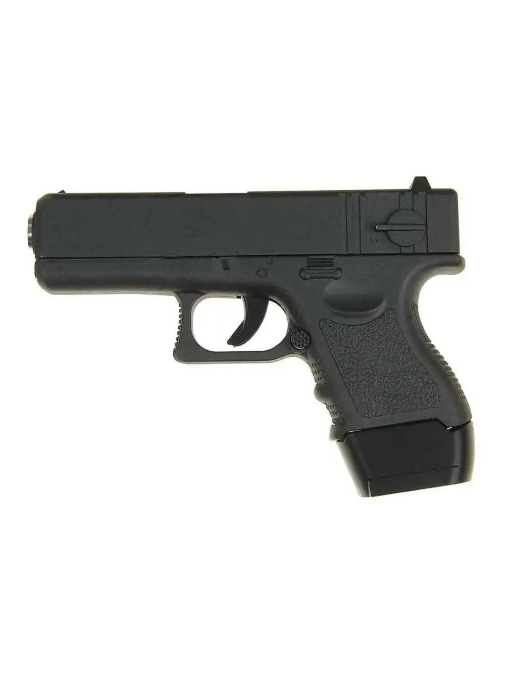 Пистолет Galaxy G.16 пружинный