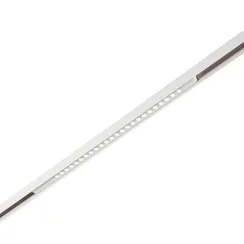 ST1361.546.24 Магнитный трековый светильник Белый LED 1*24W 4000K 1 009Lm Ra>90 36о IP20 L222xW22xH СКАЙЛАЙН 48 ПЛЮС