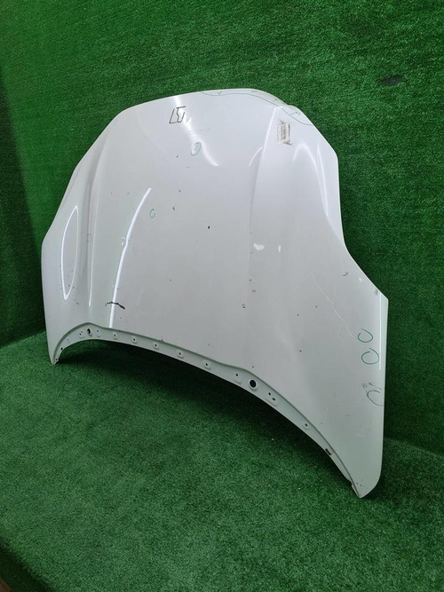 Капот Zeekr 001 (2021-н.в.)