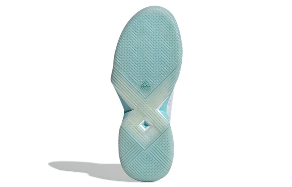 Кроссовки Parley X Adidas Adizero Ubersonic 3 (Женская размерная сетка)