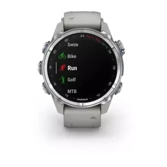 Смарт-часы Garmin Descent Mk3 Series 010-02753-04