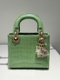 Christian Dior Lady Dior 17 cm