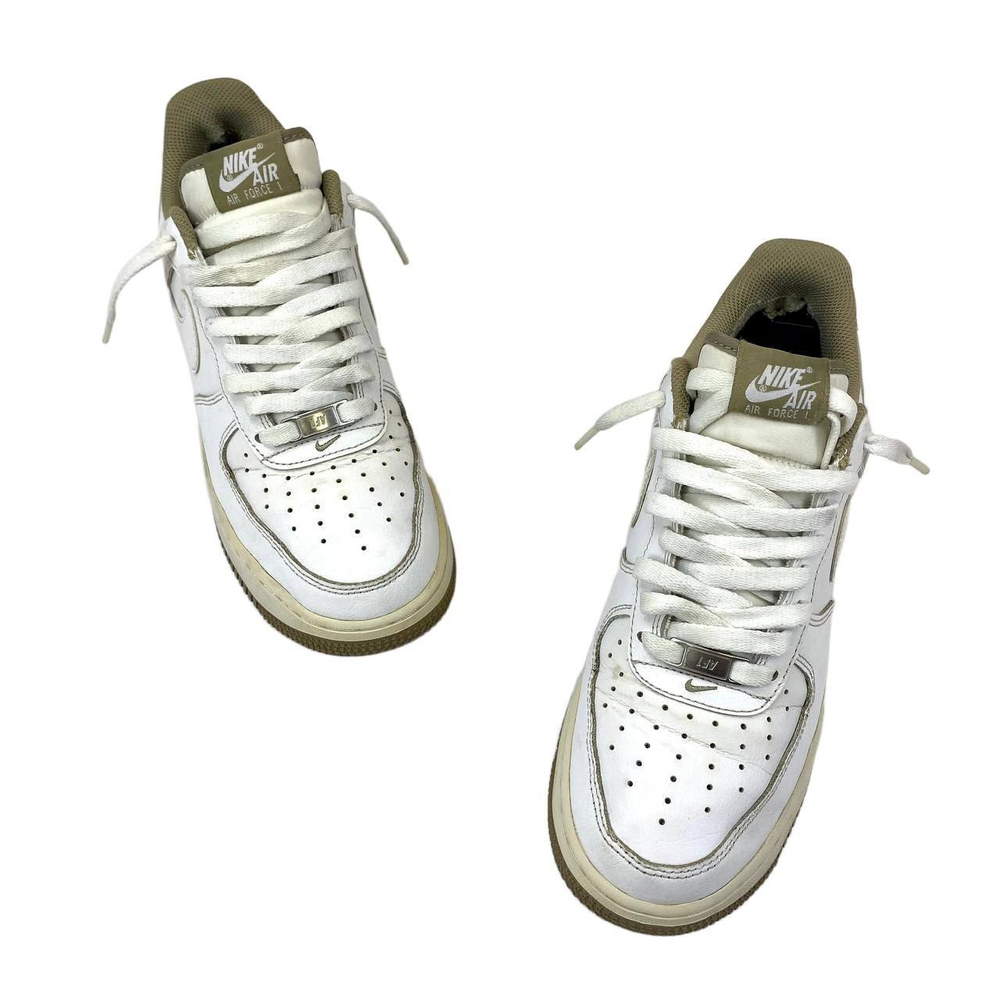 Кроссовки Nike Air Force 1 Low