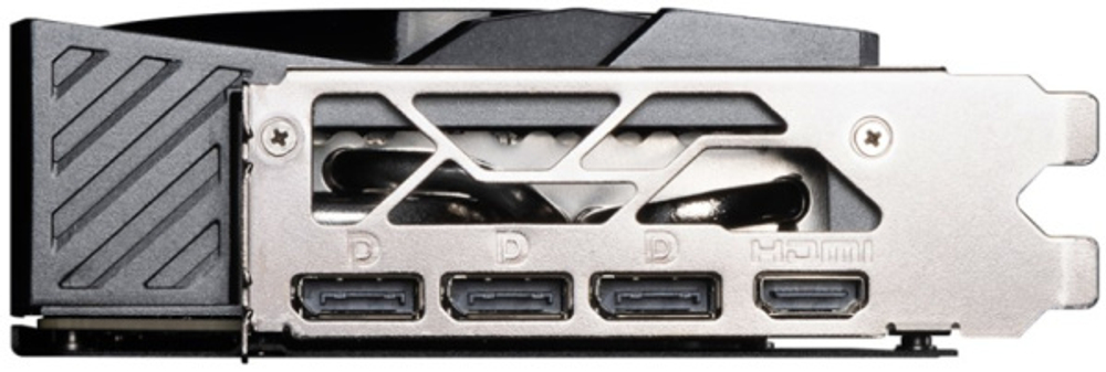 Видеокарта MSI GeForce RTX 5080 GAMING TRIO (RTX 5080 16G GAMING TRIO)