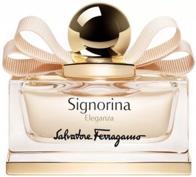 Salvatore Ferragamo Signorina Eleganza Eau de Parfum 100 ml