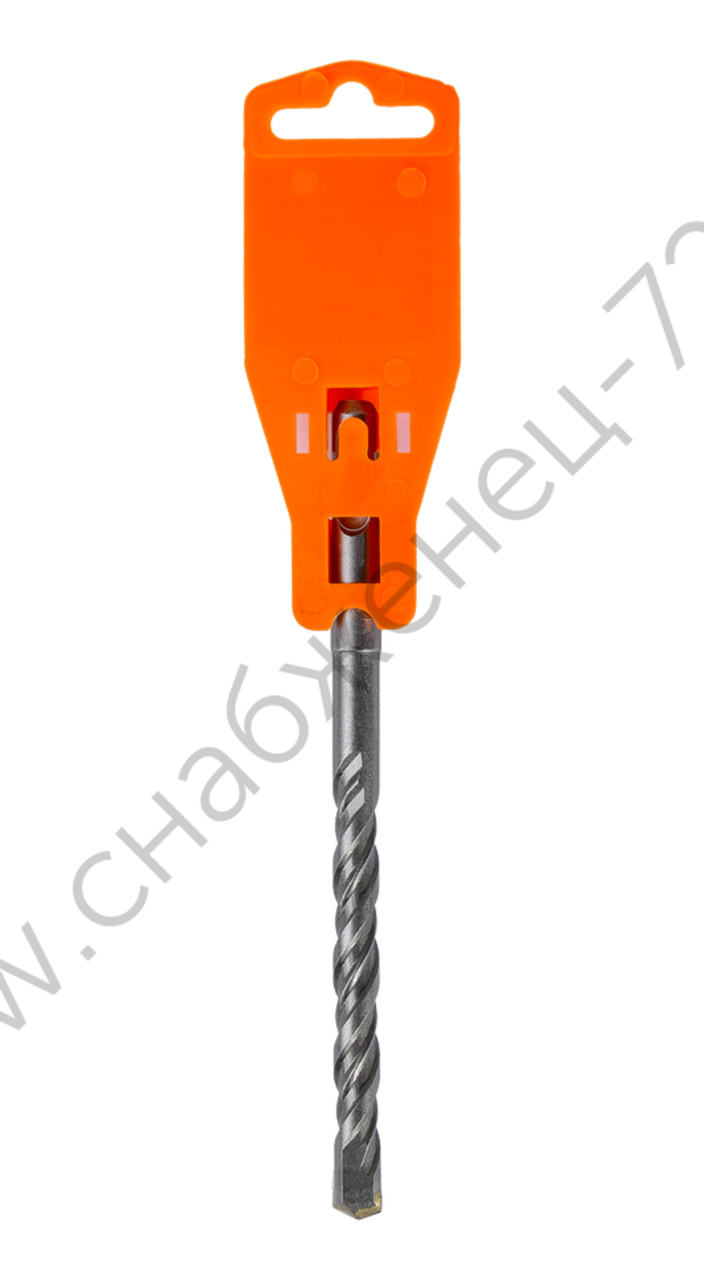 Бур по бетону ВИХРЬ 10x160x100