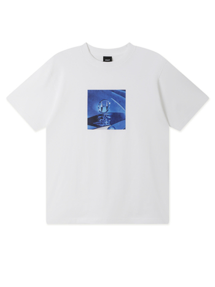 Мужская Футболка H Class Emblem