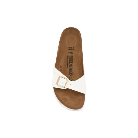 Birkenstock Slip-On 'White'