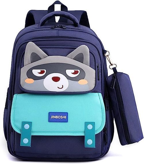 Çanta \ Bag \ Рюкзак 818 Jinboshi ice blue