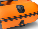 Лодка ПВХ STORMLINE Air Classic Tactic 360