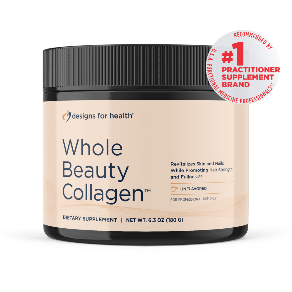 Whole Beauty Collagen™