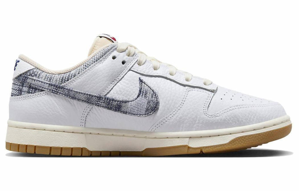 Кроссовки Nike Dunk "Washed Denim"