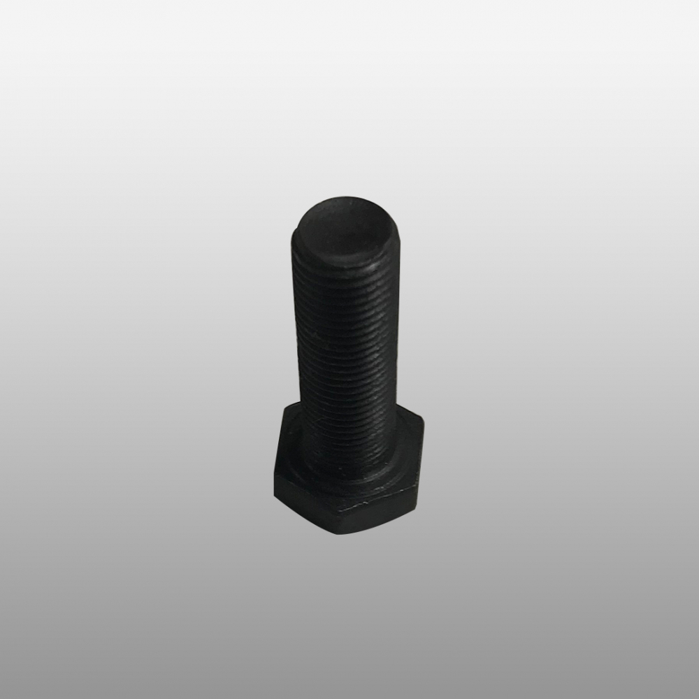 Q150B10130TF2 - Болт М10*30*1