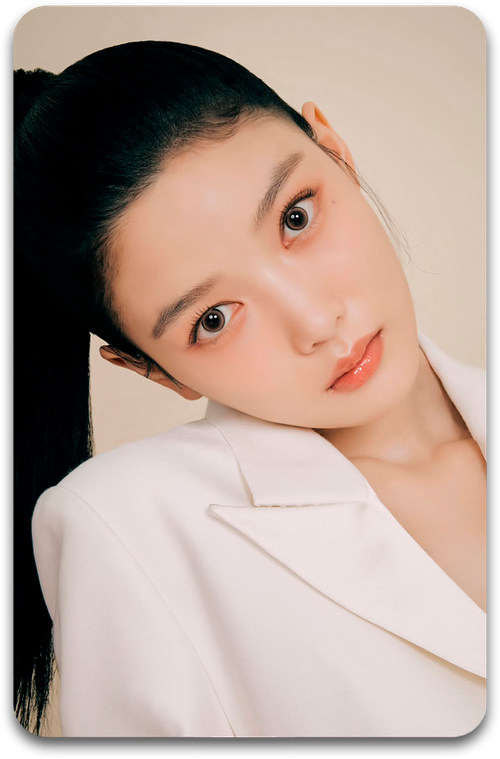 Карта #1194 / Kim Yoo Jung