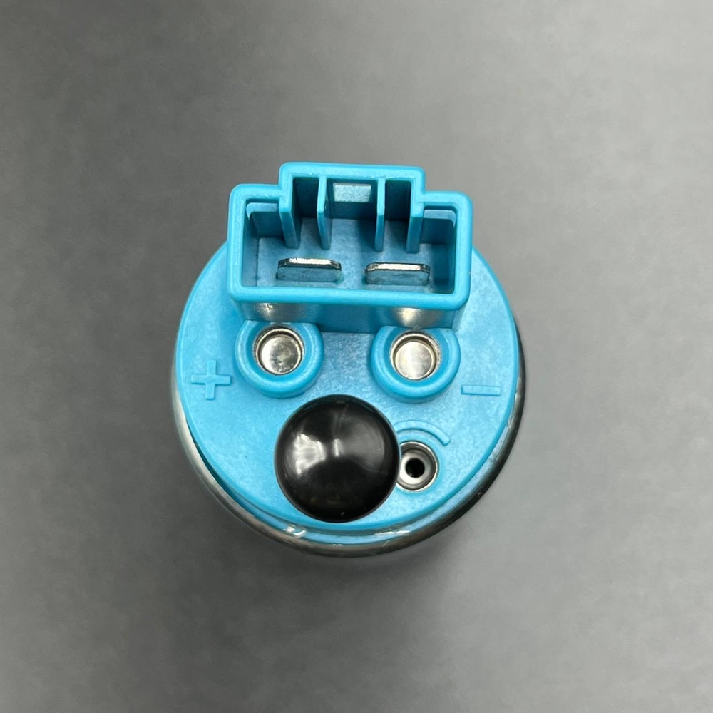 Насос топливный высокого давления MERCURY / MERCRUISER   (JSP)