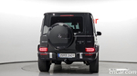 Mercedes-Benz G-Class W463b AMG G63 Manufacturing (05.2023)