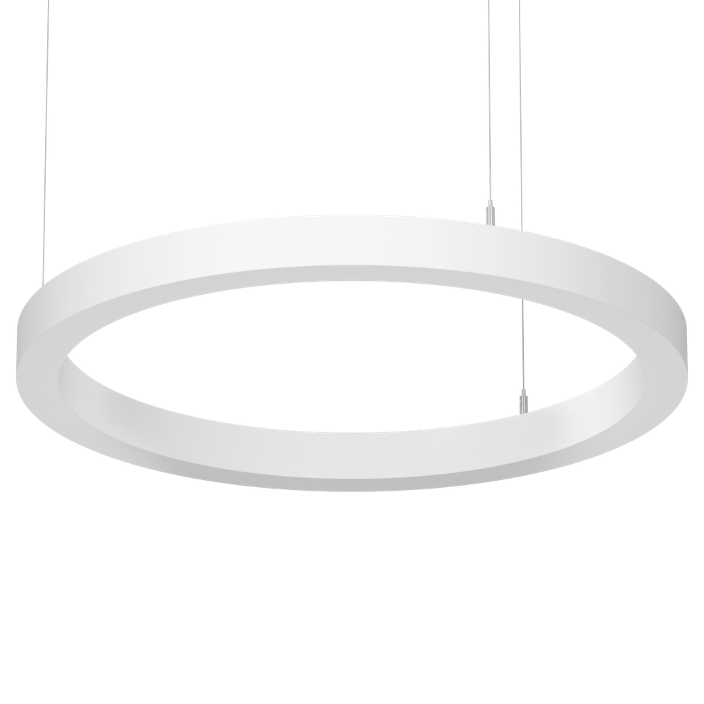 Светильник LED ДСО33-40-141 Horizon Ring EM3 940 800х50х60 АСТЗ