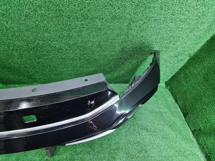 Бампер передний EXEED TXL (2021-н.в.) (В сборе)