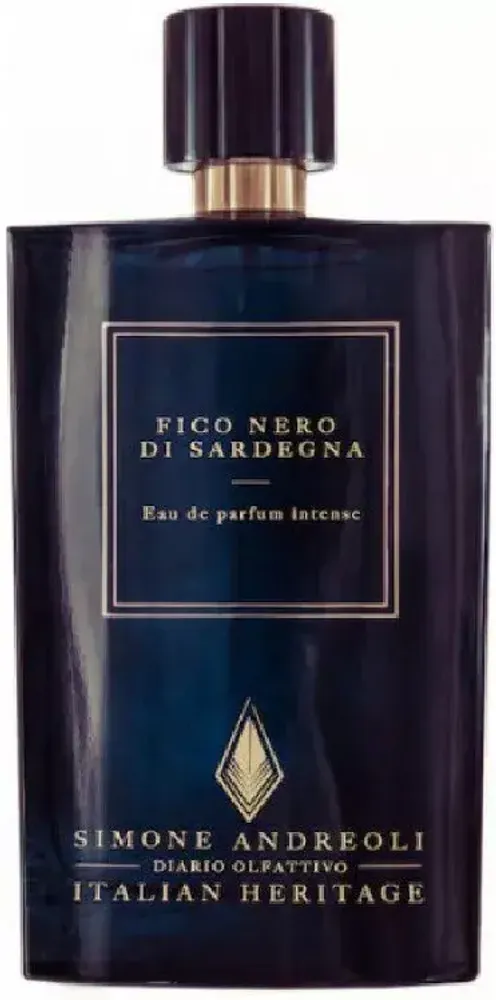 Simone Andreoli Fico Nero Eau de Parfum 100 ml