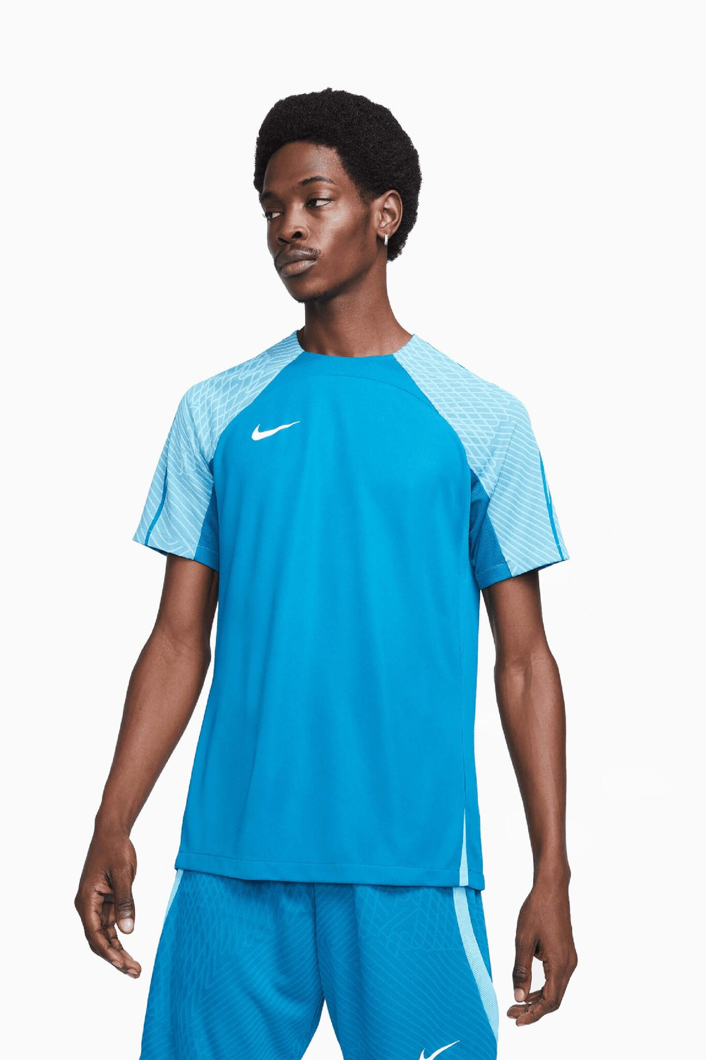 Футболка Nike Dri-FIT Strike