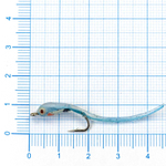 Мормышка "Пыздрик" (10 шт/уп)