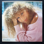 Barbra Streisand - Emotion (Европа 1984г.)