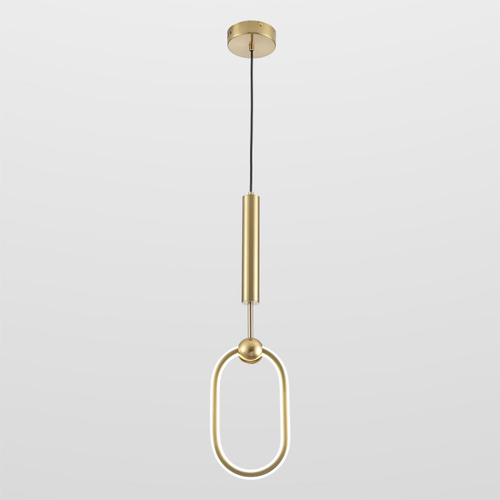 Подвесной светильник Lussole LSP-7092