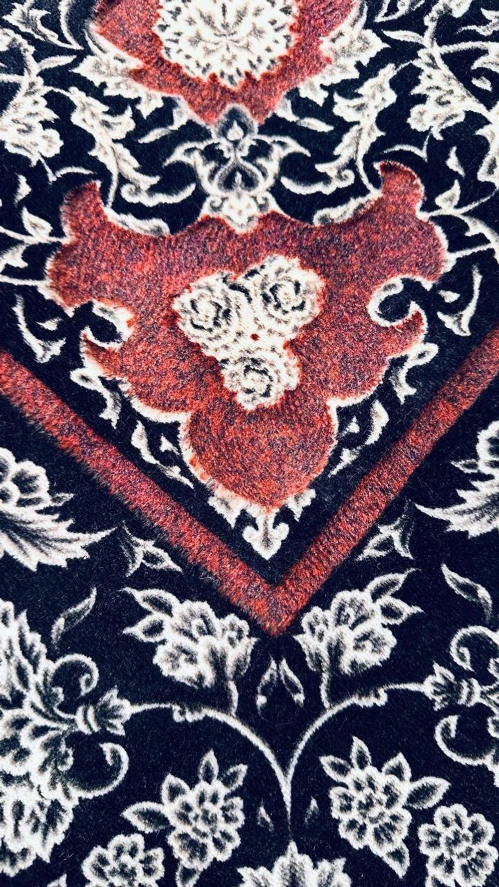 Персидский Ковер Код GA2