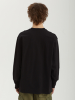 Мужской Лонгслив American Script