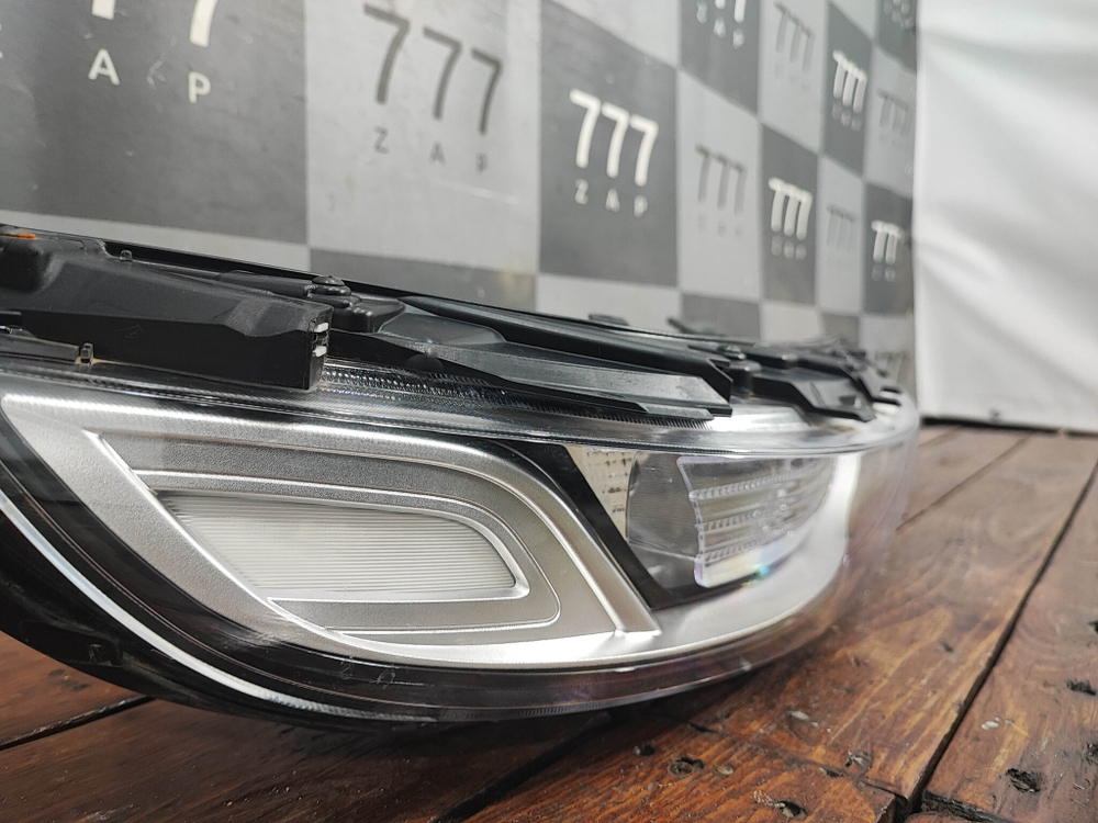 Фара ДХО правая Kia Soul 3 (SK3) 19-нв Б/У Оригинал 92208K0000