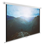 Экран  Cactus CS-PSWE-240X240-WT