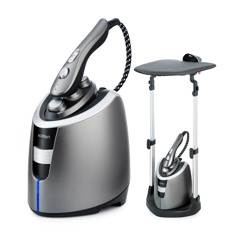 Отпариватель Kitfort КТ-927