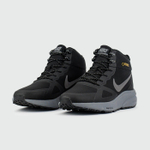 Кроссовки Nike Zoom Winflo 8 Mid Gtx Black / Grey