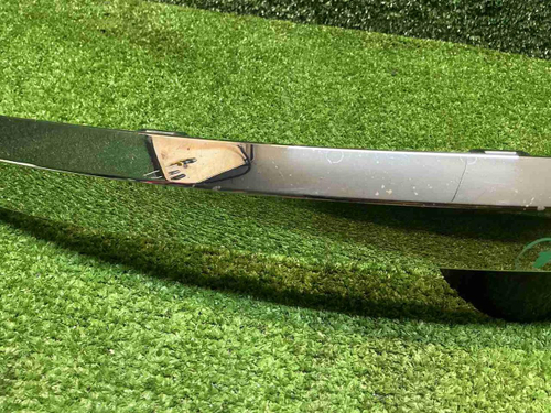 Молдинг заднего бампера правый VW Touareg 3 18-23