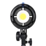 Falcon Eyes Studio LED COB120 BW