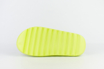 Шлёпки Adidas Yeezy Slide Wmns Lemon