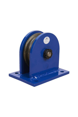 Блок монтажный опорный TOR 1,0 т (S)*