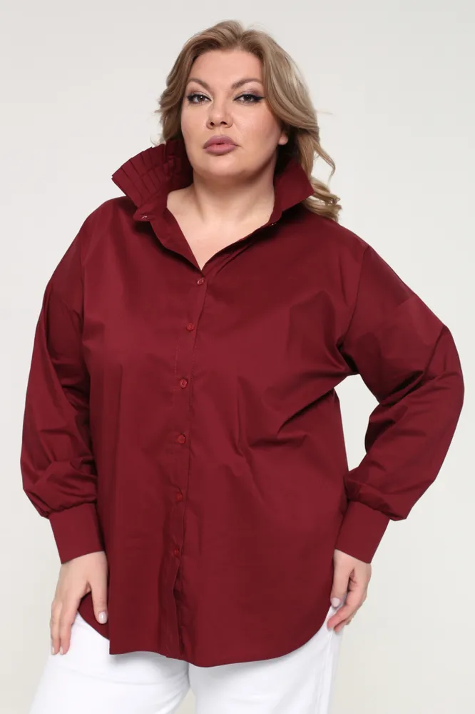 Рубашка 20149 Fabrika