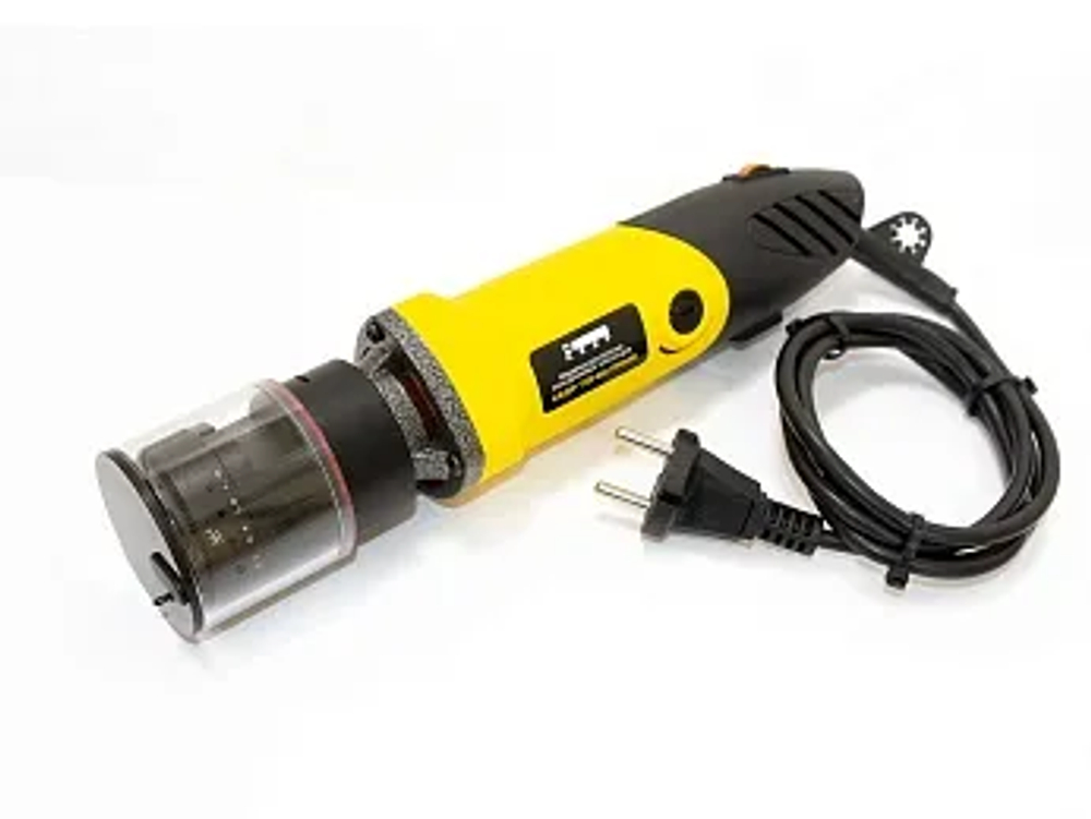 Машинка для заточки вольфрамовых электродов КЕДР TIG-20 PRIME