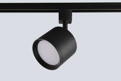 Светильник однофазный Crystal Lux CLT 0.31 020 BK